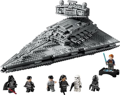 lego star wars star destroyer drop test|Review: LEGO Star Wars 75394 Imperial Star Destroyer (2024 .